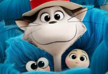 The Cat In The Hat First Reactions Out: Bill Hader’s Animated Film Gets Rave Reviews, Hailed As The “Best Seuss Film” The Cat In The Hat First Reactions Out: Bill Hader’s Dr. Seuss Adaptation Wins Critics Over, Called “Ridiculously Hilarious”