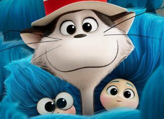The Cat In The Hat First Reactions Out: Bill Hader’s Animated Film Gets Rave Reviews, Hailed As The “Best Seuss Film” The Cat In The Hat First Reactions Out: Bill Hader’s Dr. Seuss Adaptation Wins Critics Over, Called “Ridiculously Hilarious”