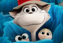 The Cat In The Hat North America Box Office: WB Could Finally Break Its 2026 Opening Weekend Slump! The Cat In The Hat North America Box Office: Can Warner Bros.’ Animated Film Turn Nostalgia Into A $50M Opening?
