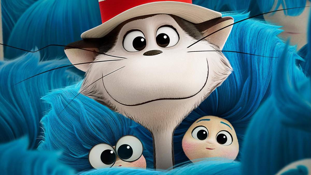 The Cat In The Hat North America Box Office: Can Warner Bros.’ Animated Film Turn Nostalgia Into A $50M Opening?