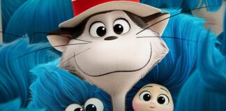 The Cat In The Hat Worldwide Box Office:The Target Needed To Beat The 2003 Live-Action