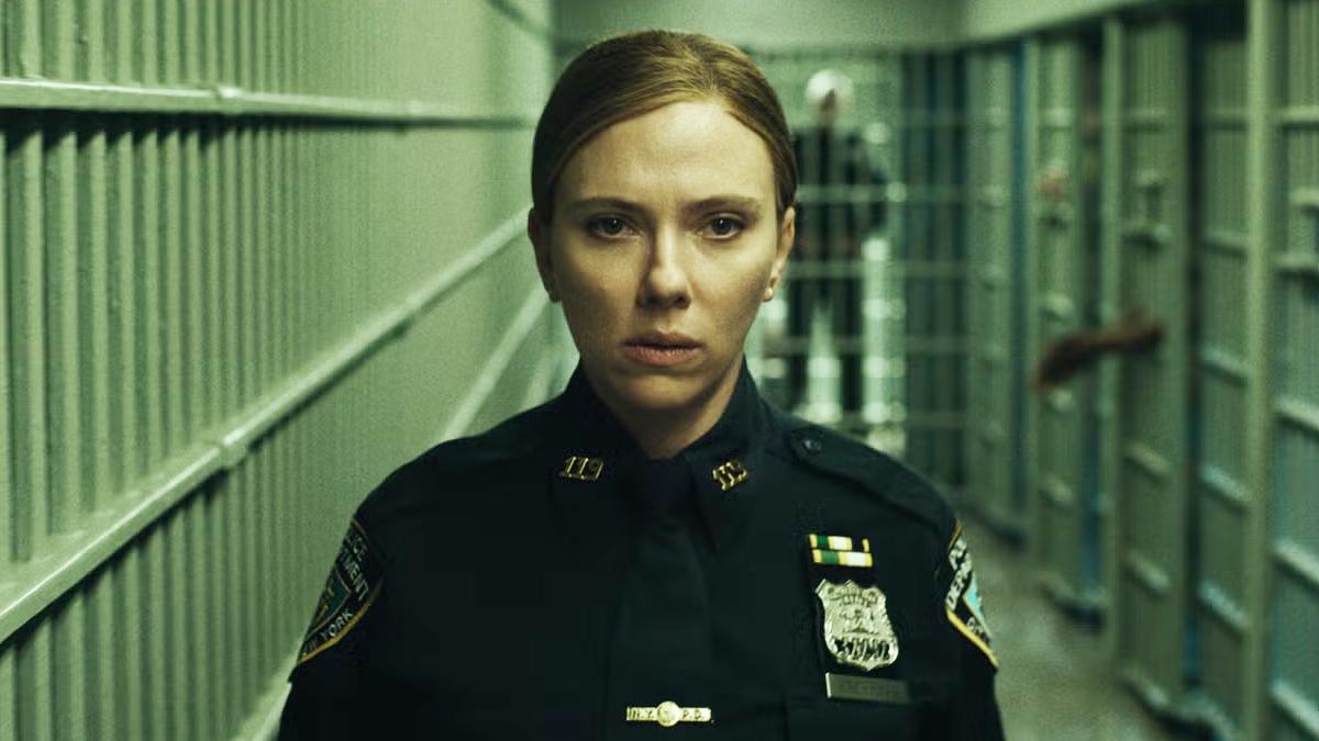 The Exorcist: Martyrs North America Box Office: Will Scarlett Johansson's Casting Help It Beat The Original Film's Domestic Haul