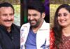 The Great Indian Kapil Show S5 Ep 4 Review: Saif Ali Khan Is Genuinely The Funniest Man Here, But What Happened To Kapil Sharma & Team? The Great Indian Kapil Show S5 Ep 4 Review: Saif Ali Khan Is Genuinely The Funniest Man In This Episode