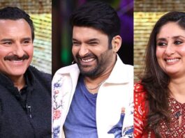 The Great Indian Kapil Show S5 Ep 4 Review: Saif Ali Khan Is Genuinely The Funniest Man Here, But What Happened To Kapil Sharma & Team? The Great Indian Kapil Show S5 Ep 4 Review: Saif Ali Khan Is Genuinely The Funniest Man In This Episode