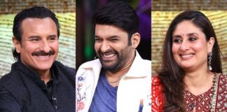 The Great Indian Kapil Show S5 Ep 4 Review: Saif Ali Khan Is Genuinely The Funniest Man Here, But What Happened To Kapil Sharma & Team? The Great Indian Kapil Show S5 Ep 4 Review: Saif Ali Khan Is Genuinely The Funniest Man In This Episode