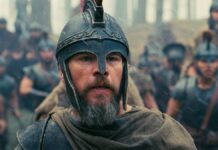The Odyssey IMAX Box Office: Christopher Nolan’s Epic More Than Doubles Avatar’s Record