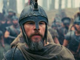 The Odyssey IMAX Box Office: Christopher Nolan’s Epic More Than Doubles Avatar’s Record