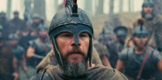 The Odyssey IMAX Box Office: Christopher Nolan’s Epic More Than Doubles Avatar’s Record