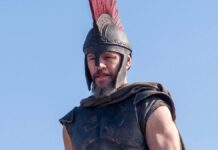 The Odyssey North America Box Office (Closing Collection): Christopher Nolan’s Epic Wraps Up Its Domestic Run After 105 Days, Achieves 3 Major Records The Odyssey North America Box Office: After 105 Days, Christopher Nolan’s Epic Ends Its Run