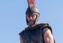 The Odyssey North America Box Office: Can It Beat The Biggest Hollywood Animated Film Ever? Here’s The Gap The Odyssey North America Box Office: How Much Does It Need To Beat The Biggest Hollywood Animated Film Ever, And Can It Get There?