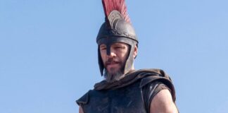 The Odyssey North America Box Office: Can It Beat The Biggest Hollywood Animated Film Ever? Here’s The Gap The Odyssey North America Box Office: How Much Does It Need To Beat The Biggest Hollywood Animated Film Ever, And Can It Get There?