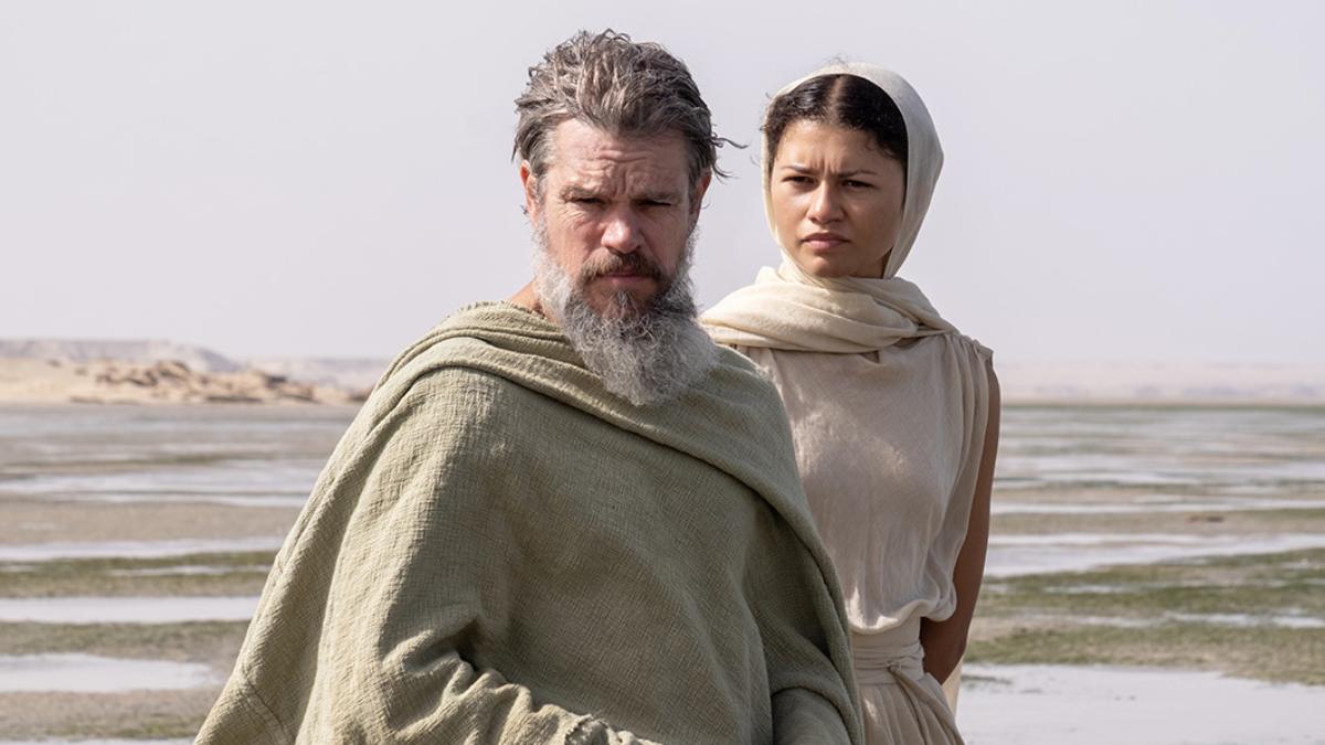The Odyssey OTT Release Date Out: Christopher Nolan’s $1.7B+ Epic To Hit Digital Platforms Soon