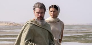 The Odyssey Worldwide Box Office: Eyes A Whopping Global Finish As Its Theatrical Run Nears The End