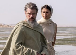 The Odyssey Worldwide Box Office: Set To Wrap Up Its Theatrical Run With A Staggering Global Haul The Odyssey Worldwide Box Office: Eyes A Whopping Global Finish As Its Theatrical Run Nears The End
