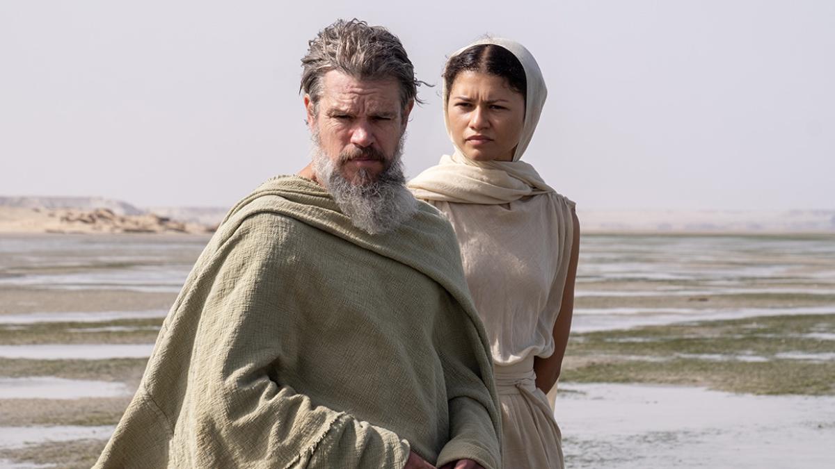 The Odyssey Worldwide Box Office: Eyes A Whopping Global Finish As Its Theatrical Run Nears The End