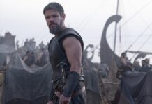 The Odyssey Box Office: Christopher Nolan’s Epic Takes A Brutal 65.7% Hit In 12th Weekend After Losing IMAX, 359 Theatres! The Odyssey Worldwide Box Office: Nolan’s Epic Sees Biggest Drop Yet, Plunges 65.7% In 12th Weekend!