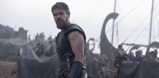 The Odyssey Box Office: Christopher Nolan’s Epic Takes A Brutal 65.7% Hit In 12th Weekend After Losing IMAX, 359 Theatres! The Odyssey Worldwide Box Office: Nolan’s Epic Sees Biggest Drop Yet, Plunges 65.7% In 12th Weekend!