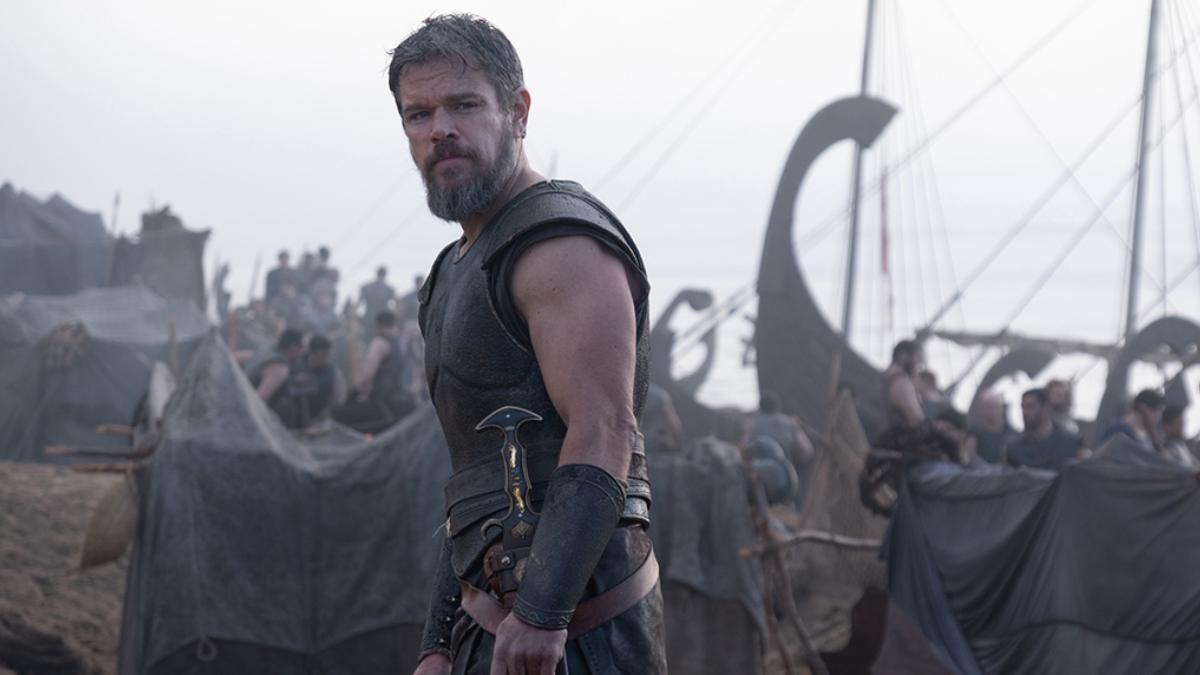 The Odyssey Worldwide Box Office: Nolan’s Epic Sees Biggest Drop Yet, Plunges 65.7% In 12th Weekend!