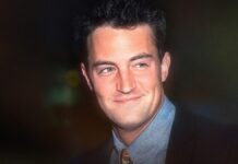 The One About Matthew Perry X Review: Check Out Audience Reaction On The Documentary!