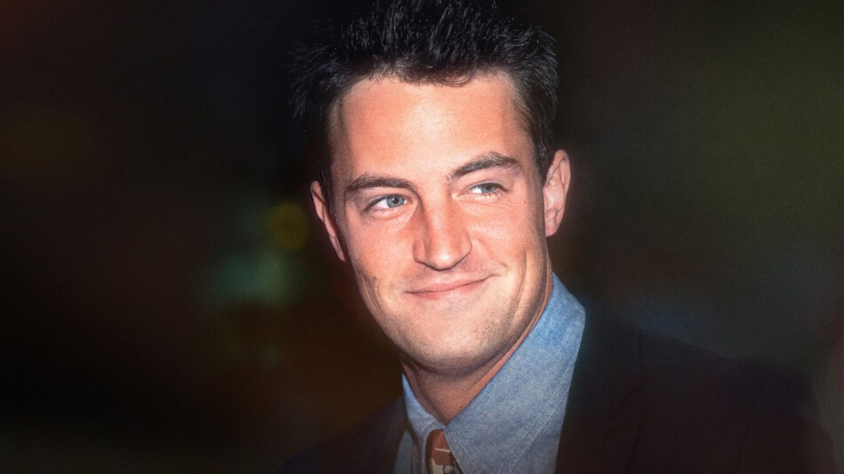 The One About Matthew Perry X Review: Check Out Audience Reaction On The Documentary!