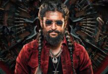 The Paradise Box Office (Closing Collection): Ends Its Run As Nani’s Highest-Grossing Film By A Margin! The Paradise Box Office (Closing Collection)