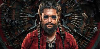 The Paradise Box Office (Closing Collection): Ends Its Run As Nani’s Highest-Grossing Film By A Margin! The Paradise Box Office (Closing Collection)