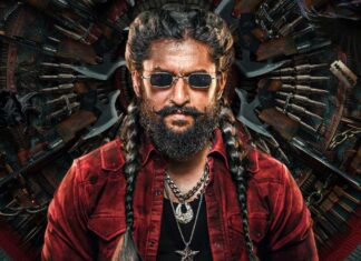 The Paradise Box Office (Closing Collection): Ends Its Run As Nani’s Highest-Grossing Film By A Margin! The Paradise Box Office (Closing Collection)