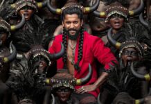 The Paradise Box Office Collection Day 10: Becomes Nani’s First Film To Earn 100 Crore Gross In Telugu States! The Paradise Box Office Collection Day 10: Nani Delivers His First 100 Crore Grosser In Telugu States