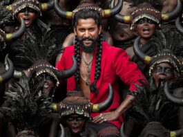 The Paradise Box Office Collection Day 10: Becomes Nani’s First Film To Earn 100 Crore Gross In Telugu States! The Paradise Box Office Collection Day 10: Nani Delivers His First 100 Crore Grosser In Telugu States