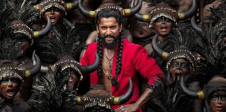 The Paradise Box Office Collection Day 10: Becomes Nani’s First Film To Earn 100 Crore Gross In Telugu States! The Paradise Box Office Collection Day 10: Nani Delivers His First 100 Crore Grosser In Telugu States