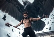 The Paradise Box Office Collection Day 7: Nani’s Magnum Opus Suffers A Deficit Of 47% The Paradise Box Office Collection Day 7: Budget & Recovery