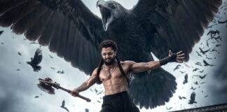 The Paradise Box Office Collection Day 7: Nani’s Magnum Opus Suffers A Deficit Of 47% The Paradise Box Office Collection Day 7: Budget & Recovery