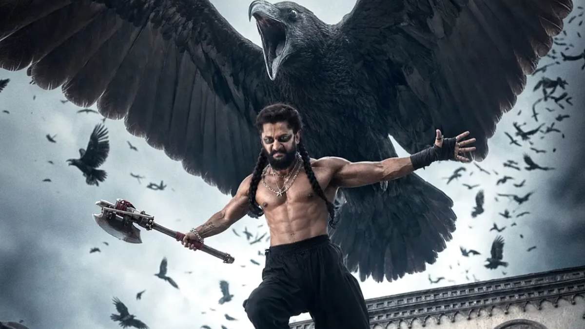 The Paradise Box Office Collection Day 7: Budget & Recovery