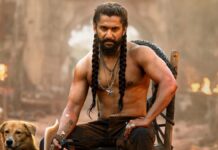 The Paradise Box Office Collection Day 8: Nani Starrer Scores Tollywood’s 4th Biggest Opening Week Of 2026 The Paradise Box Office Collection Day 8: Pulls Off Tollywood's 4th Biggest Opening Week Of 2026