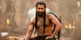 The Paradise Box Office Collection Day 8: Nani Starrer Scores Tollywood’s 4th Biggest Opening Week Of 2026 The Paradise Box Office Collection Day 8: Pulls Off Tollywood's 4th Biggest Opening Week Of 2026