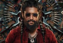 The Paradise Box Office: Completes One Month In Theaters – Here’s Its Collection, Budget & Verdict! The Paradise Box Office: Completes a Month With Just 60% Budget Recovery