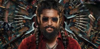 The Paradise Box Office: Completes One Month In Theaters – Here’s Its Collection, Budget & Verdict! The Paradise Box Office: Completes a Month With Just 60% Budget Recovery