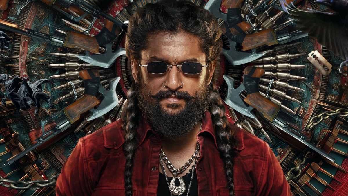 The Paradise Box Office: Completes a Month With Just 60% Budget Recovery
