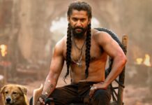 The Paradise Box Office Day 16: In 2 Weeks, Nani’s Magnum Opus Recovers Less Than 60% Of Its Budget The Paradise Box Office Day 16: Nani's Film Faces Deficit Of 40%