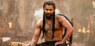 The Paradise Box Office Day 16: In 2 Weeks, Nani’s Magnum Opus Recovers Less Than 60% Of Its Budget The Paradise Box Office Day 16: Nani's Film Faces Deficit Of 40%