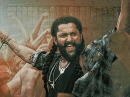 The Paradise Hindi Box Office: Nani’s Magnum Opus Is A Success, Earns 119% More Than Dasara The Paradise Hindi Box Office: Nani Starrer Is A Success!