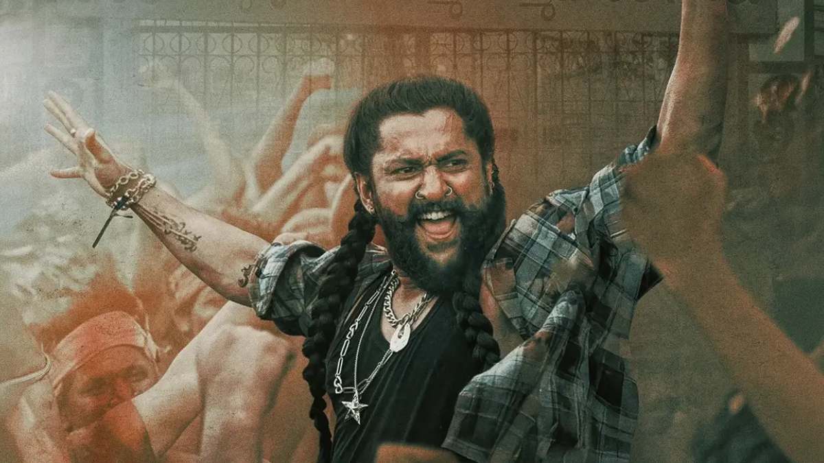The Paradise Hindi Box Office: Nani Starrer Is A Success!