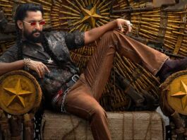 The Paradise Hindi Box Office: Nani’s Magnum Opus Ends Its Run With 31% Returns! The Paradise Hindi Box Office (Closing Collection)