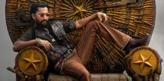 The Paradise Hindi Box Office: Nani’s Magnum Opus Ends Its Run With 31% Returns! The Paradise Hindi Box Office (Closing Collection)