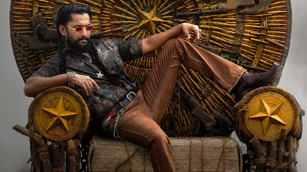 The Paradise Hindi Box Office (Closing Collection)