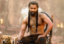 The Paradise North America Box Office (Closing Collection): Nani’s Film Falls 35% Short of Break-Even The Paradise North America Box Office (Closing Collection): Nani's Film Recovers Just 65% Of Its Break-Even Target