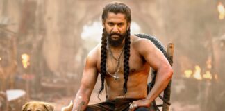 The Paradise North America Box Office (Closing Collection): Nani’s Film Falls 35% Short of Break-Even The Paradise North America Box Office (Closing Collection): Nani's Film Recovers Just 65% Of Its Break-Even Target
