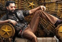 The Paradise North America Box Office: Nani Starrer Turns Out To Be A Major Disappointment The Paradise North America Box Office: Nani Starrer Is A Failure