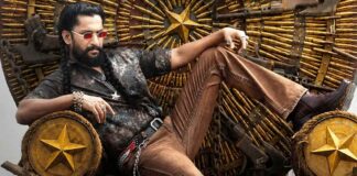 The Paradise North America Box Office: Nani Starrer Turns Out To Be A Major Disappointment The Paradise North America Box Office: Nani Starrer Is A Failure