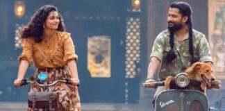 The Paradise Worldwide Box Office Day 13: Becomes Kayadu Lohar’s Highest-Grossing Film, Surpassing Dragon The Paradise Worldwide Box Office Day 13: It's Now Kayadu Lohar's Highest-Grossing Film!